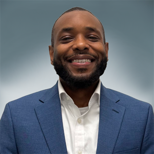 Najee McDanielStaff Image